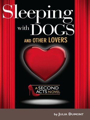 cover image of Sleeping With Dogs and Other Lovers
